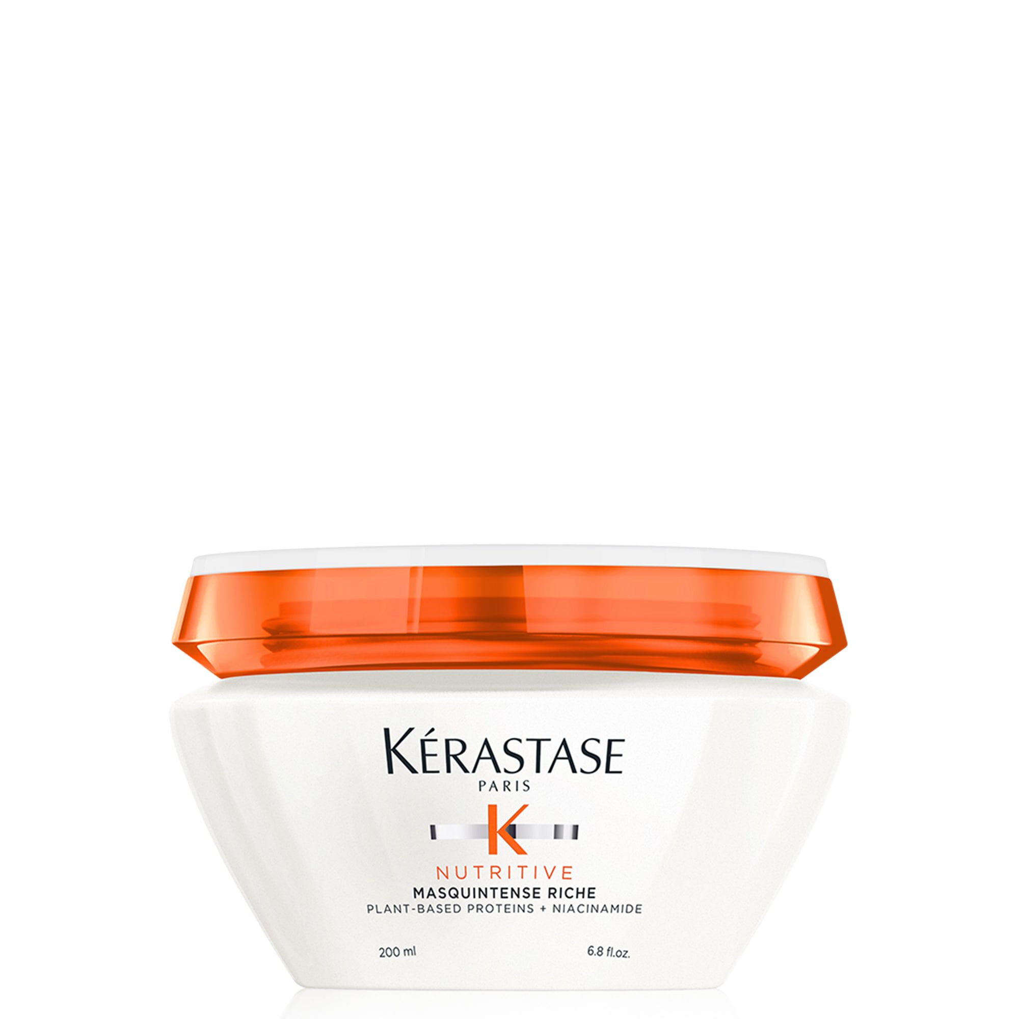 Masquintense Riche | Nutritive - Soins Cheveux Secs 200ml | Kérastase