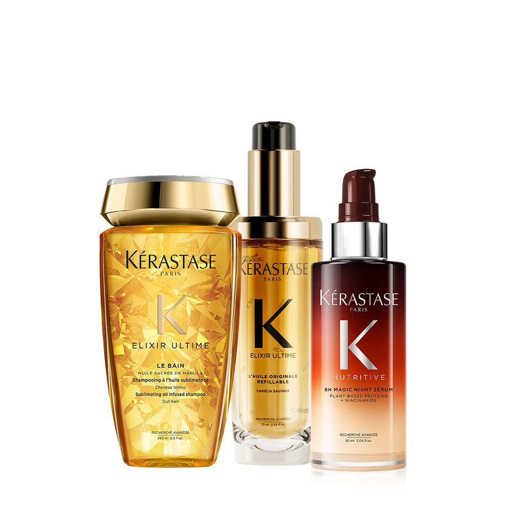 Trio Iconique