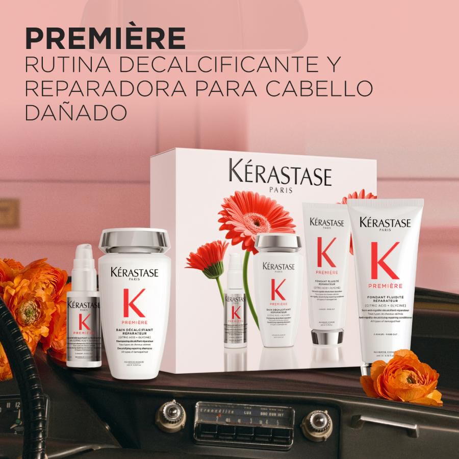 Premiere - Coffret Cadeau Trio