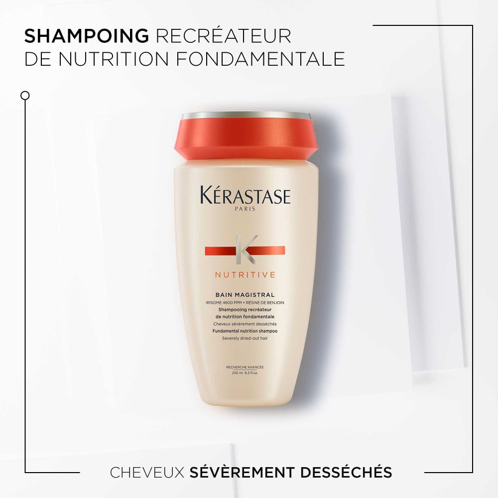 Bain Magistral
