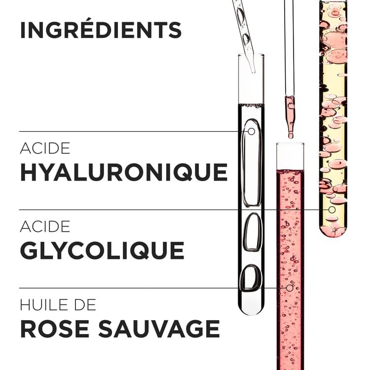 GLOSS ABSOLU - COFFRET CADEAU BRILLANCE TRIO & ANTI-FRISOTTIS
