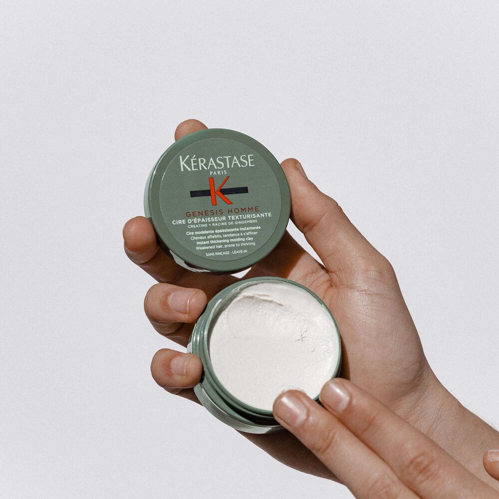 Cire d’Epaisseur Texturisante