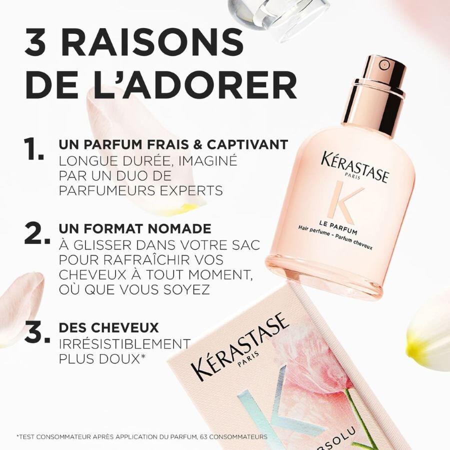 Le Parfum