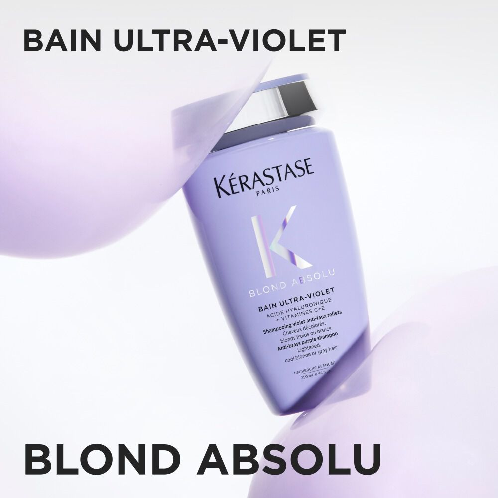 Bain Ultra-Violet