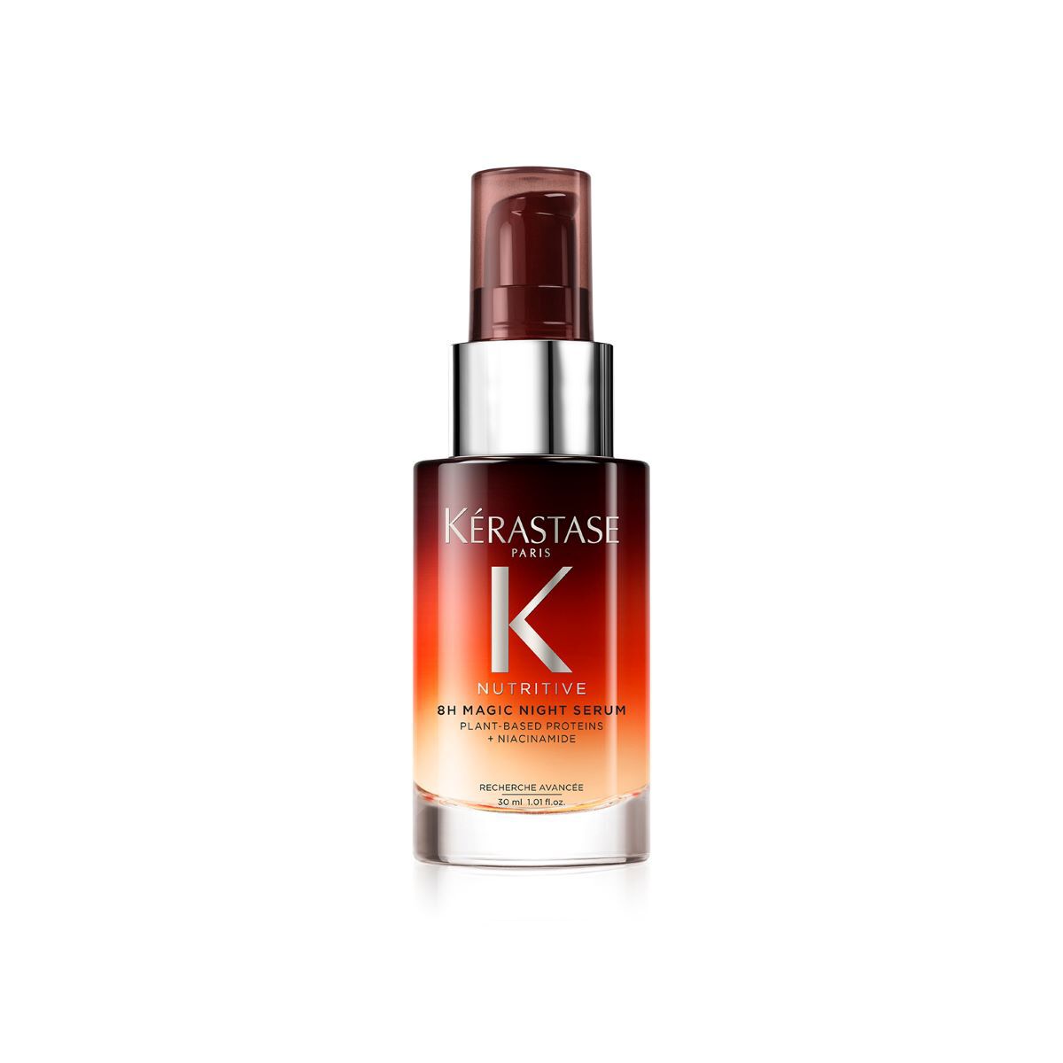 Serum De Nuit 8h
