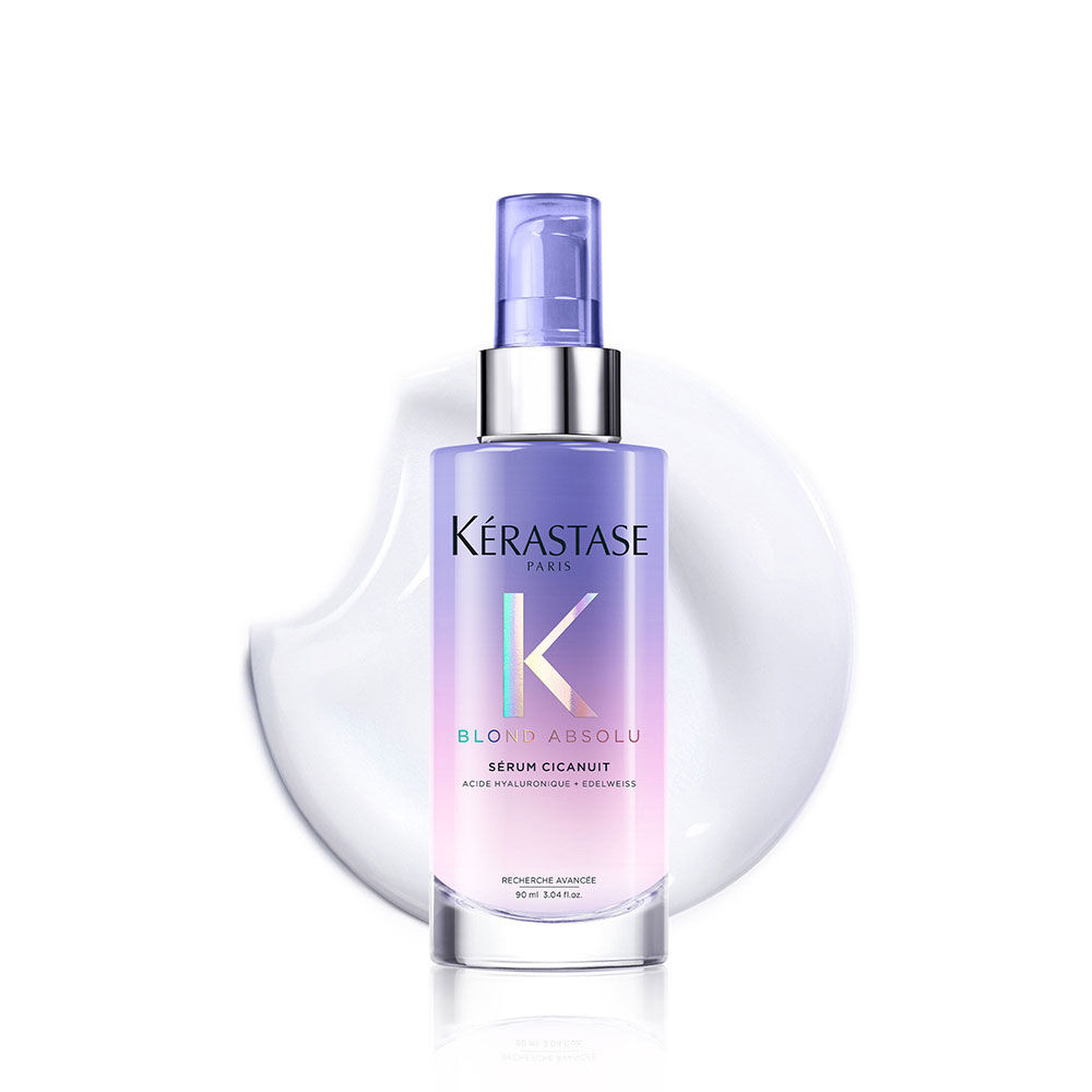 Kerastase cheveux frisés clearance
