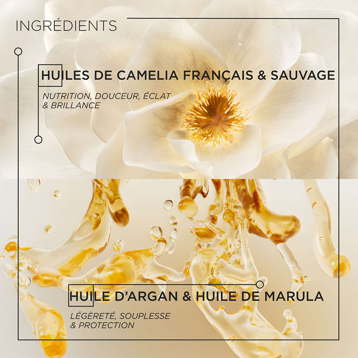 L'HUILE ORIGINALE - 30ml