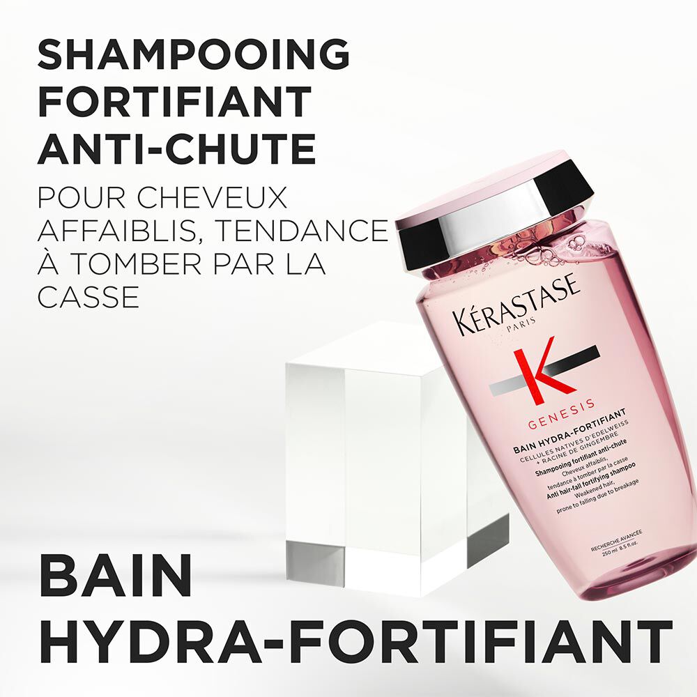 Bain Hydra-Fortifiant