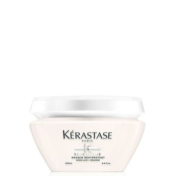 Masque Rehydratant