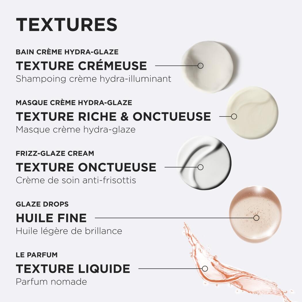 RITUEL D’EXCEPTION BRILLANCE ANTI-FRISOTTIS CHEVEUX EPAIS