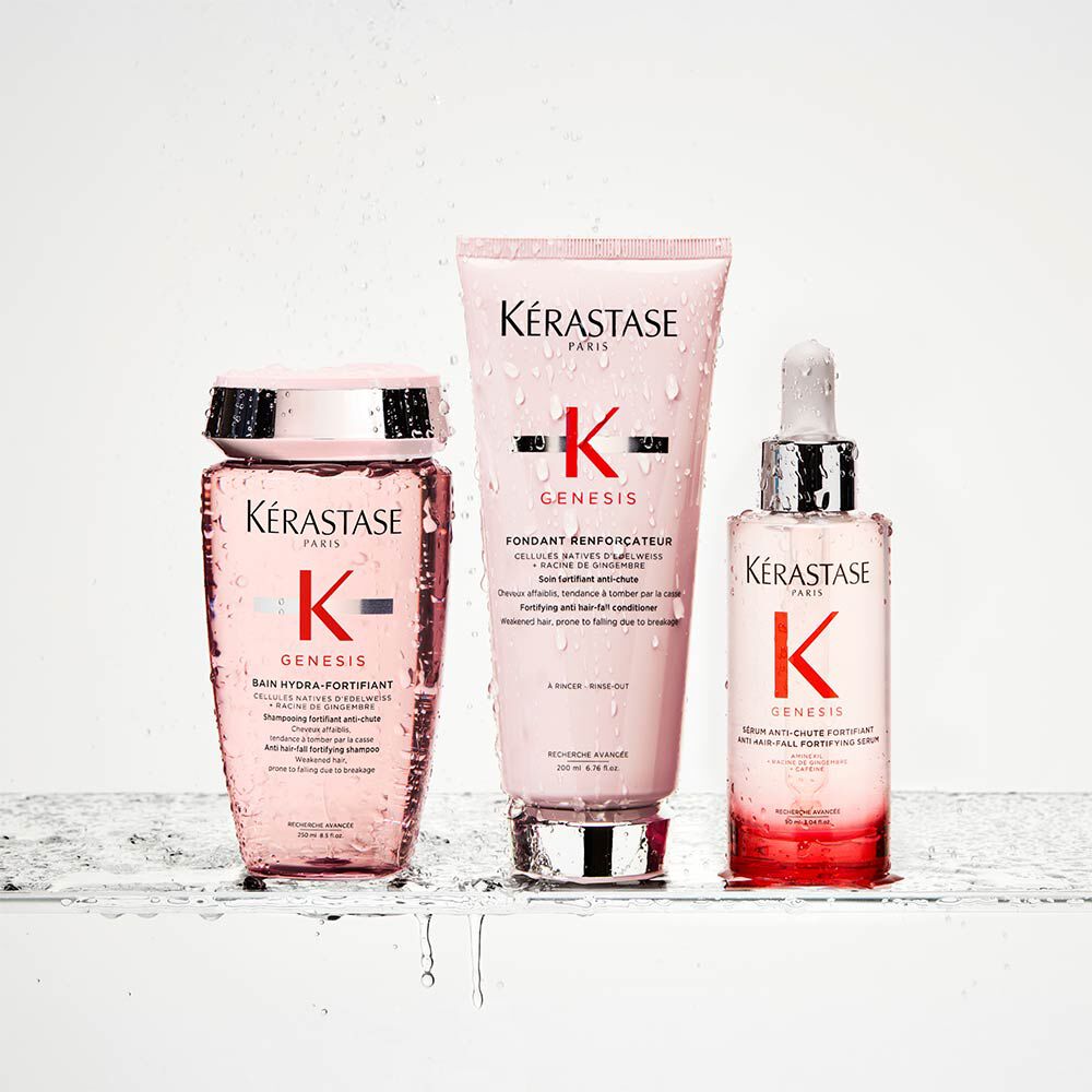 TRIO DECOUVERTE GENESIS ANTI-CHUTE