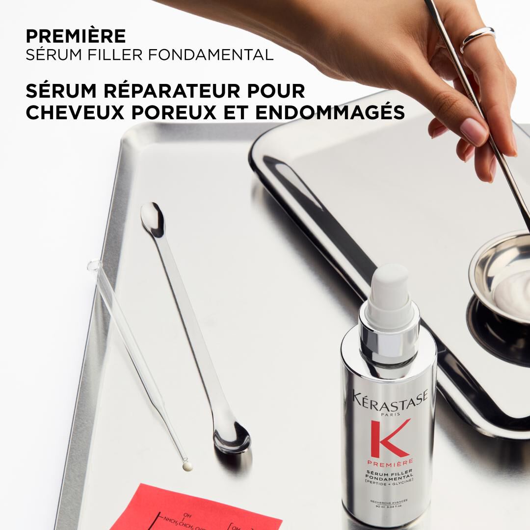 Serum Filler Fondamental
