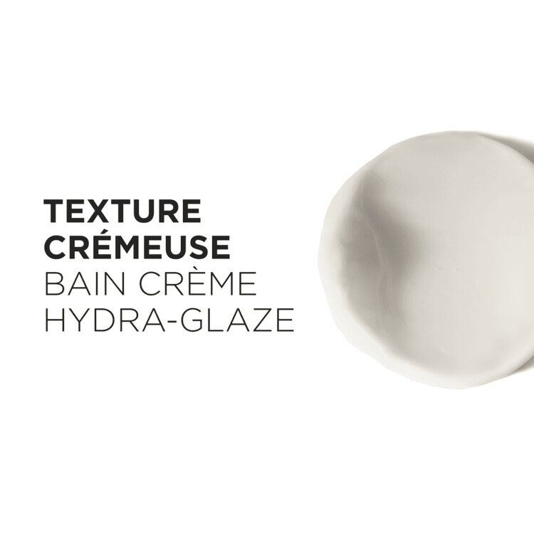 BAIN CREME HYDRA-GLAZE