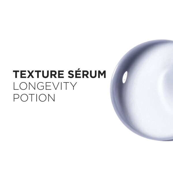 LONGEVITY POTION