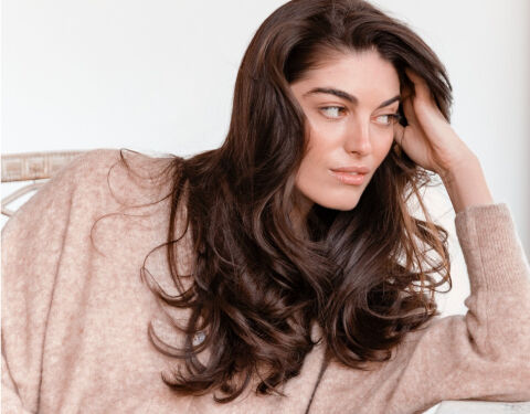 La Beaute De Vos Cheveux N’A Pas D’Age | Kerastase