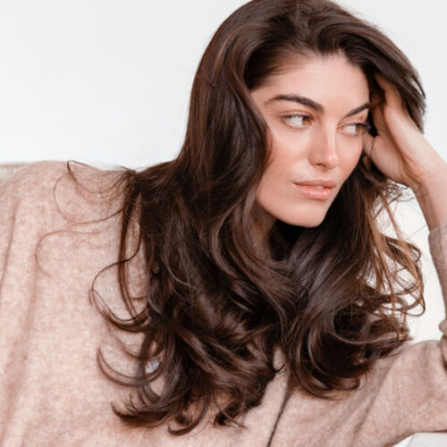 La Beaute De Vos Cheveux N’A Pas D’Age | Kerastase