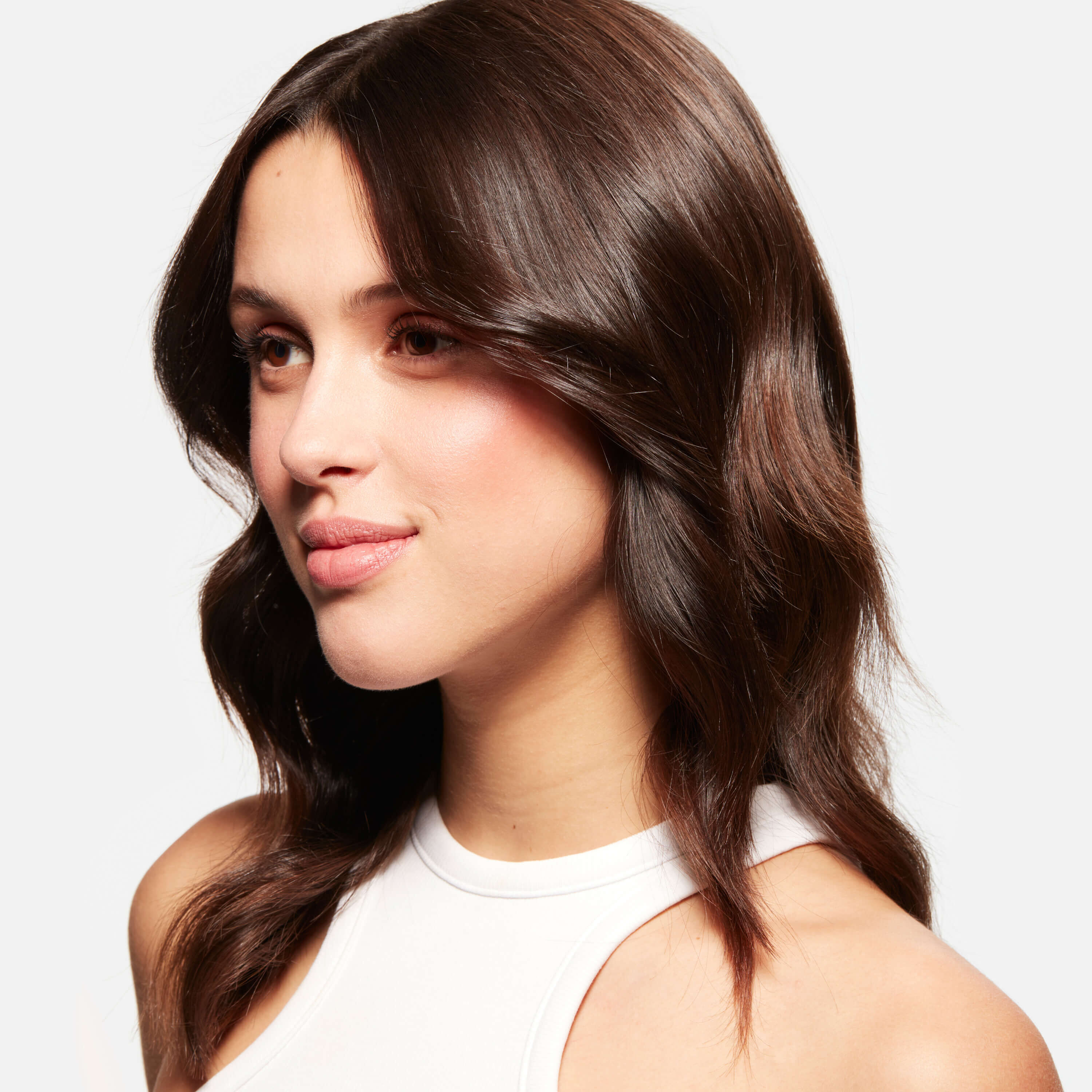 cheveux fins