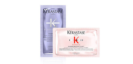 livraison gratuite Kerastase