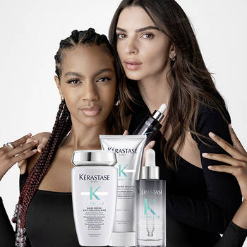 Kerastase Symbiose Anti-pelliculaire