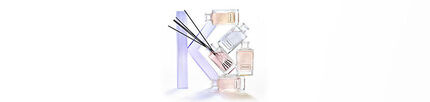 Kerastase Exclusive Gift – Home Fragrances