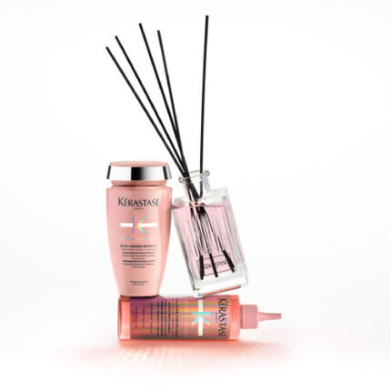 Kerastase Elixir Ultime – Home Fragrances
