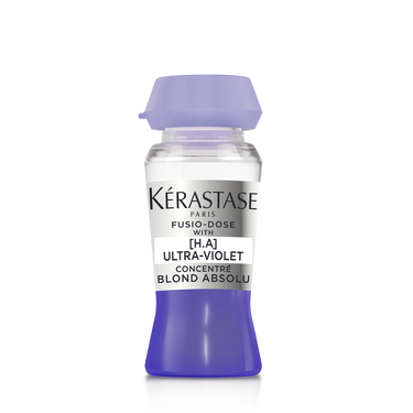 Concentre Ultra-Violet Blond Absolu