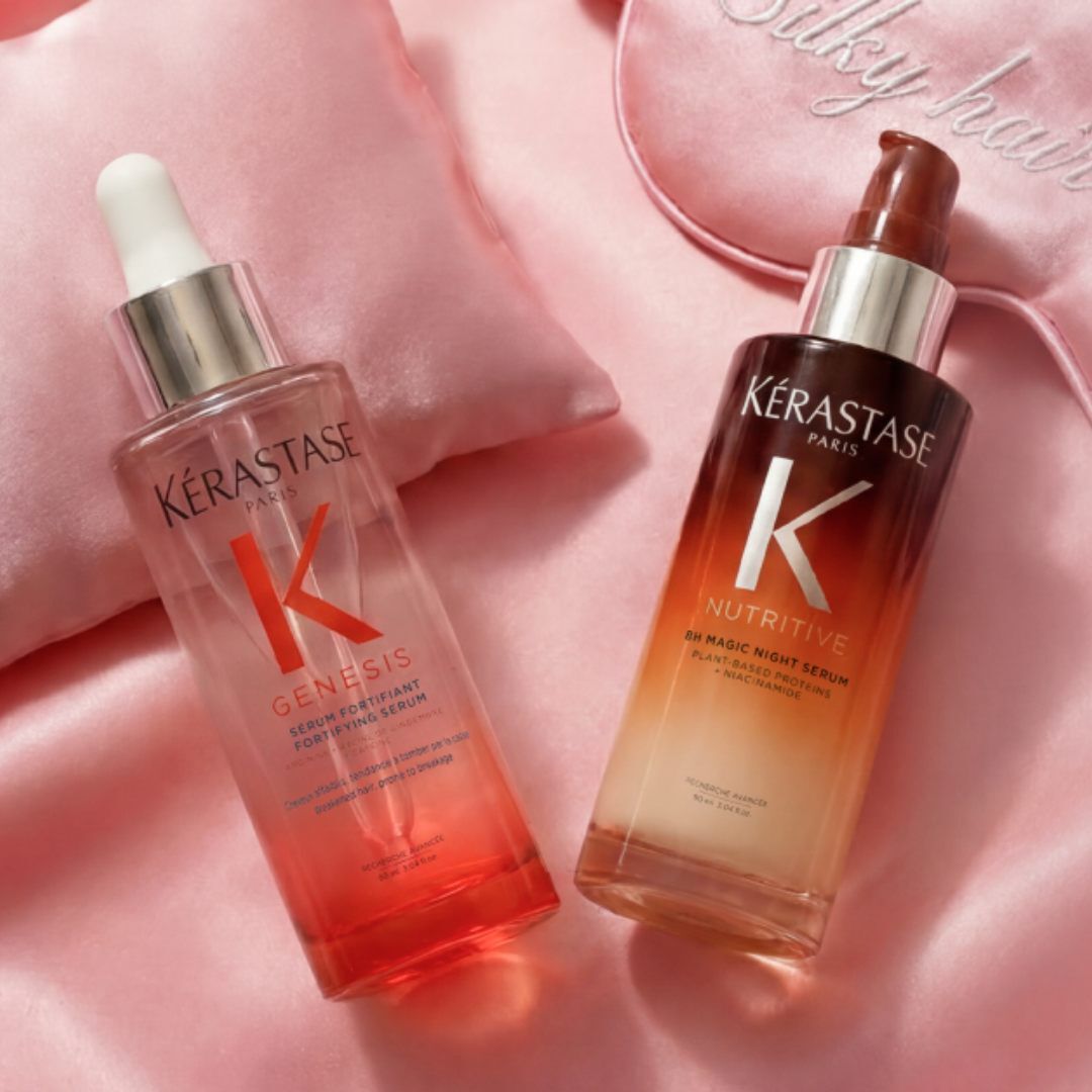 KERASTASE PROMO