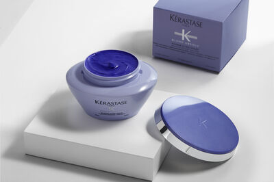 produit pour cheveux boucles