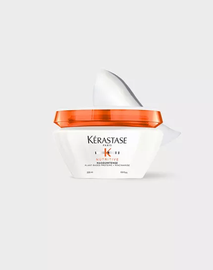 masquintense Kerastase cheveux secs