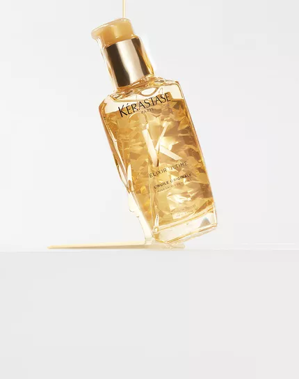 Elixir Ultime huile Original