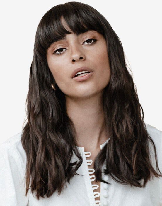 Anti-chute cheveux