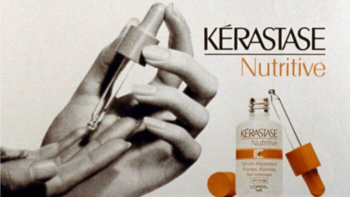 Kerastase Nutritive