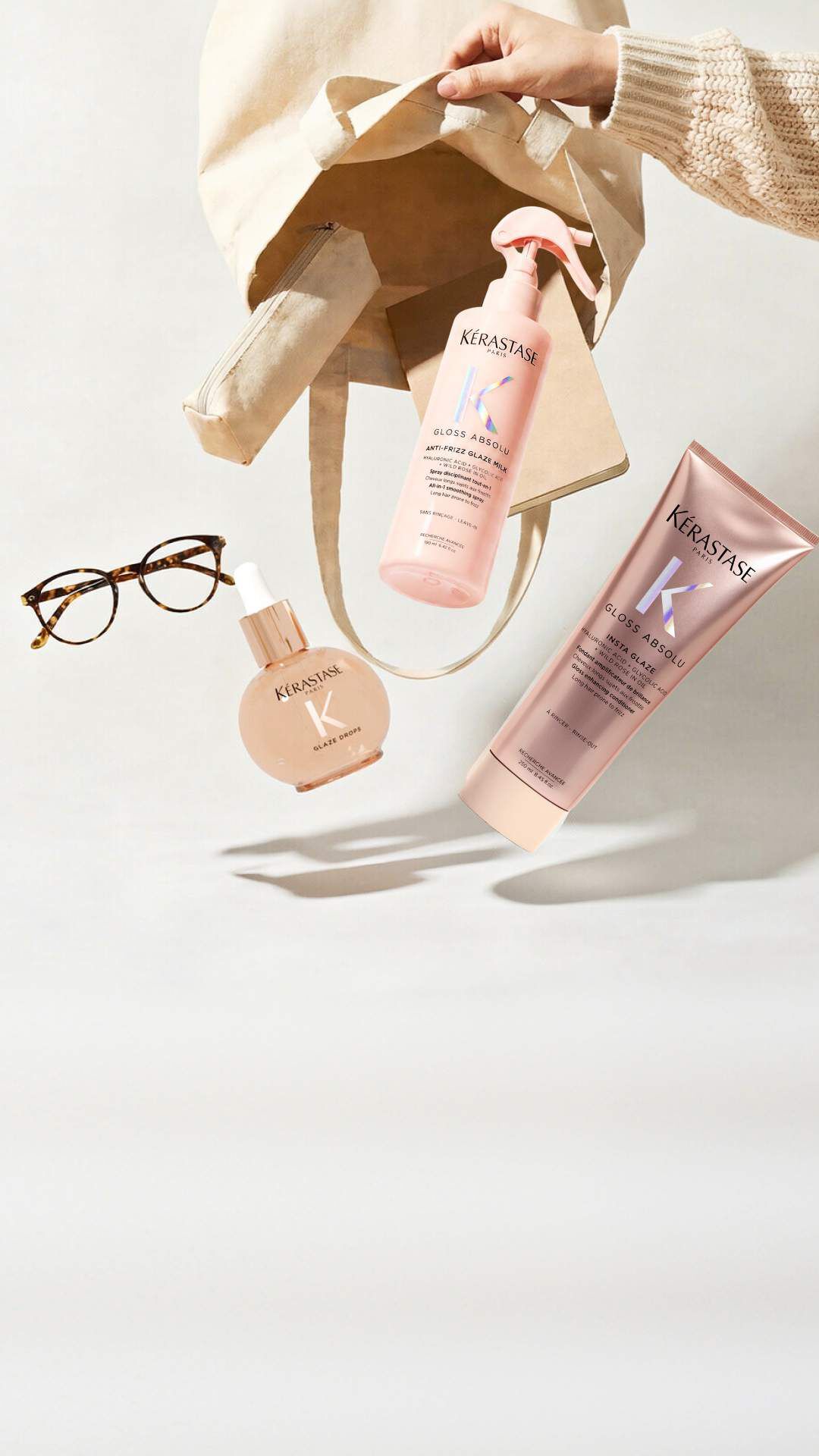 KERASTASE PROMO