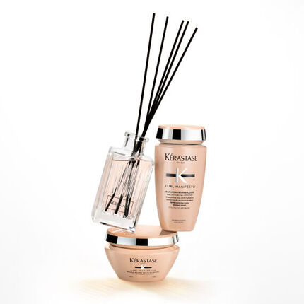 Kerastase Curl Manifesto – Home Fragrances