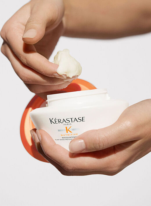 nouveautes Kerastase produits professionnels cheveux