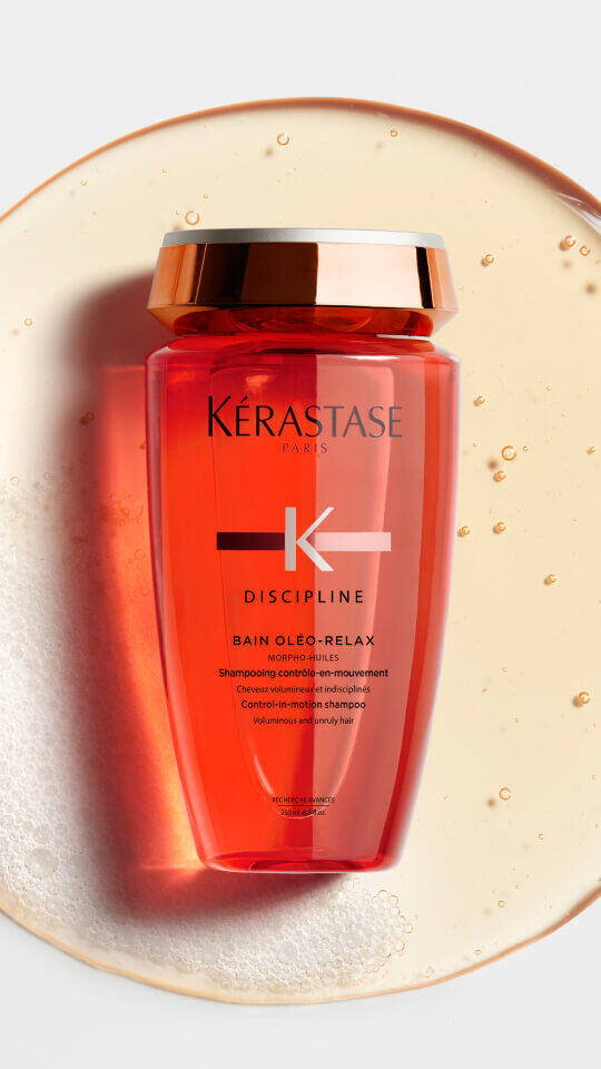 Kérastase Bain Oleo-Relax & Masque Oleo kerastase_set_discipline_oleo_