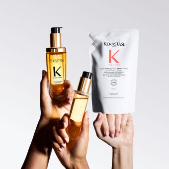 Kerastase Iconics