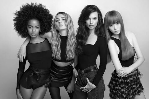 Kerastase Institutional Visual