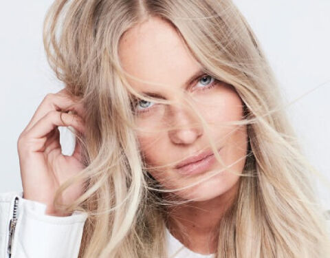 Preparer Vos Cheveux A Une Decoloration | Kerastase