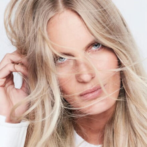 Preparer Vos Cheveux A Une Decoloration | Kerastase