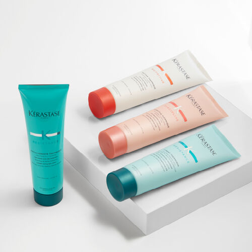 Soins Thermo-protecteurs