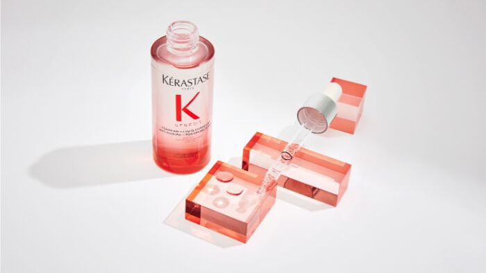 Kerastase Genesis Serum Anti-Chute