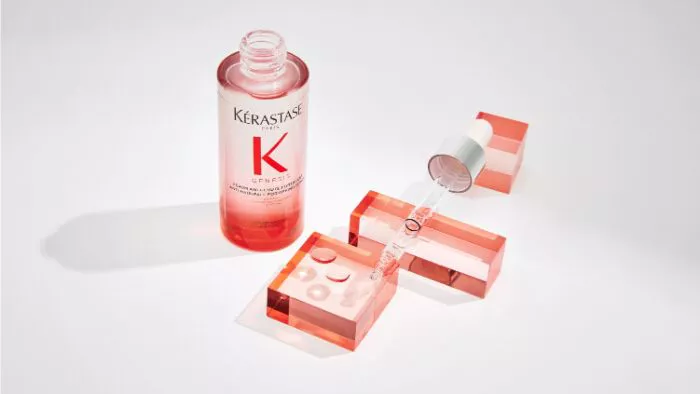Kerastase Genesis Serum Anti-Chute