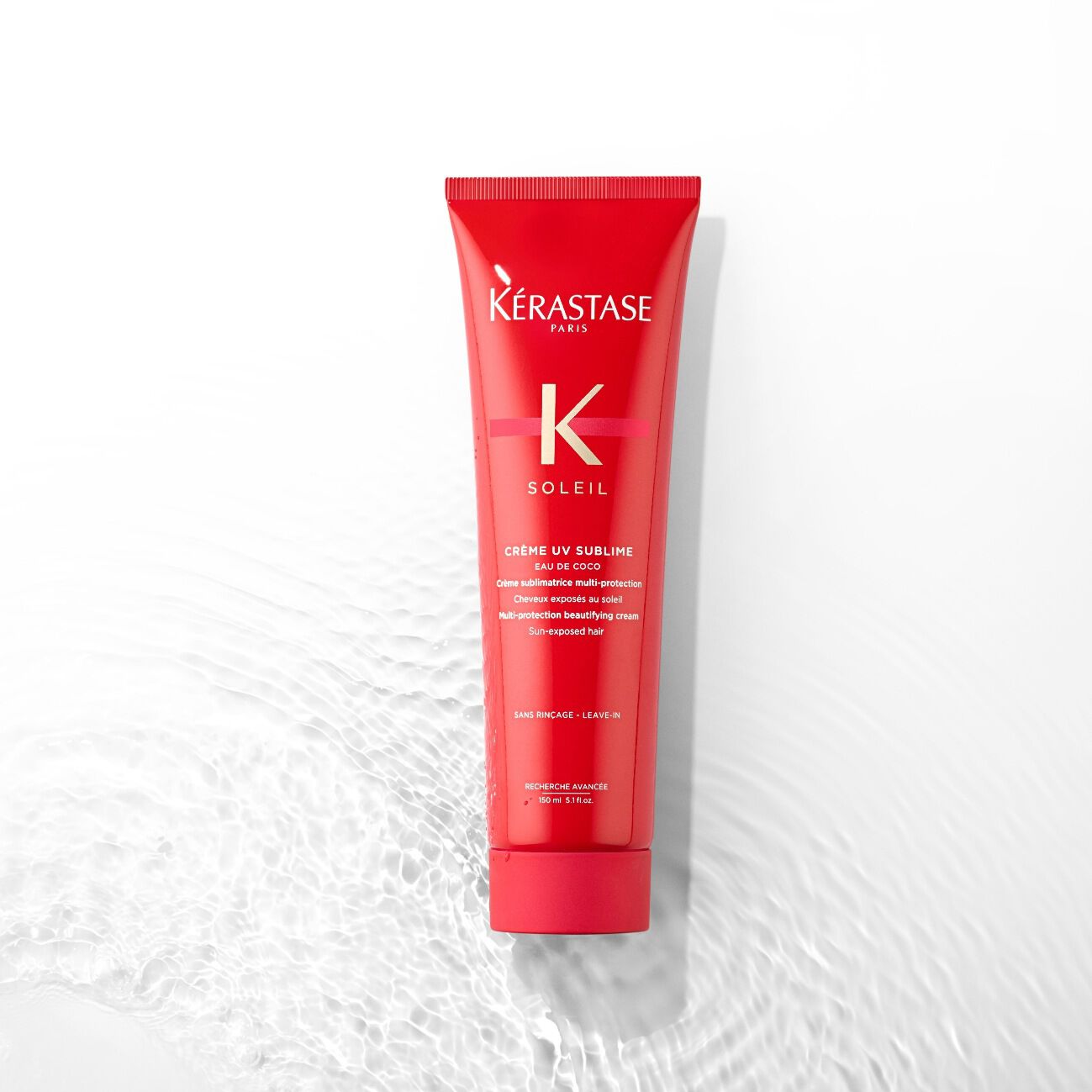 Creme UV Sublime 