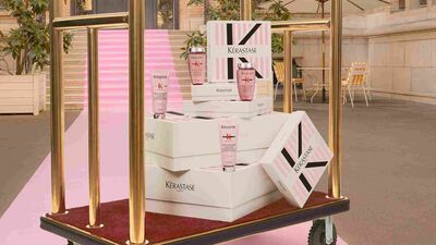 produits anti chute de cheveux