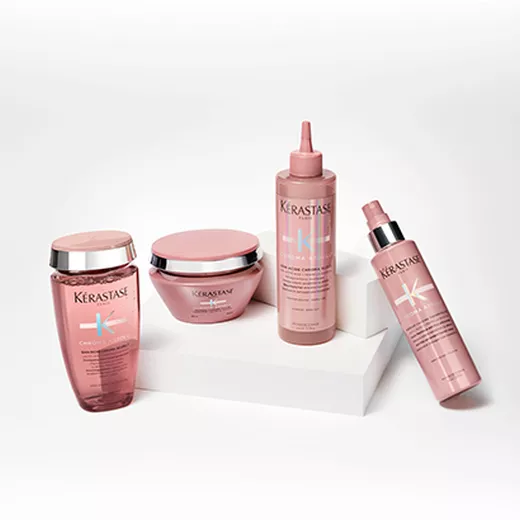 Serum Anti-chute fortifiant Genesis