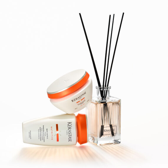 Kerastase Nutritive – Home Fragrances