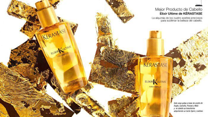 Kerastase Elixir Ultime l'Huile Originale Iconique