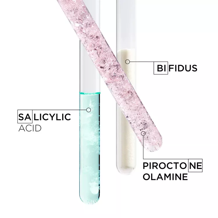 Symbiose main Ingredients