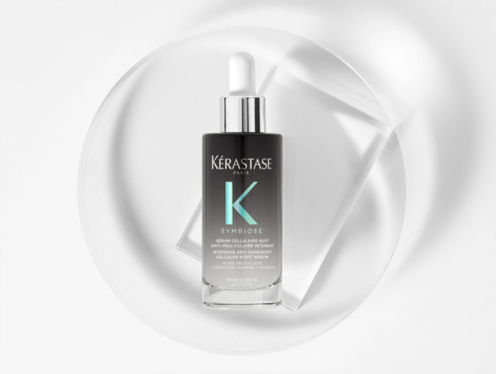 Serum Cellulaire Nuit Anti-Pelliculaire Intensif – hero product?